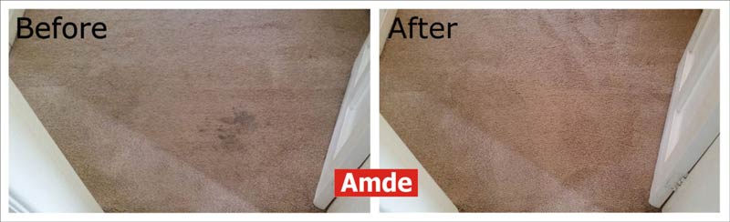 carpet cleaning in Queensferry