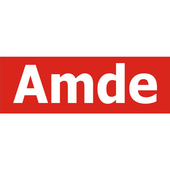 amde carpet cleaning logo